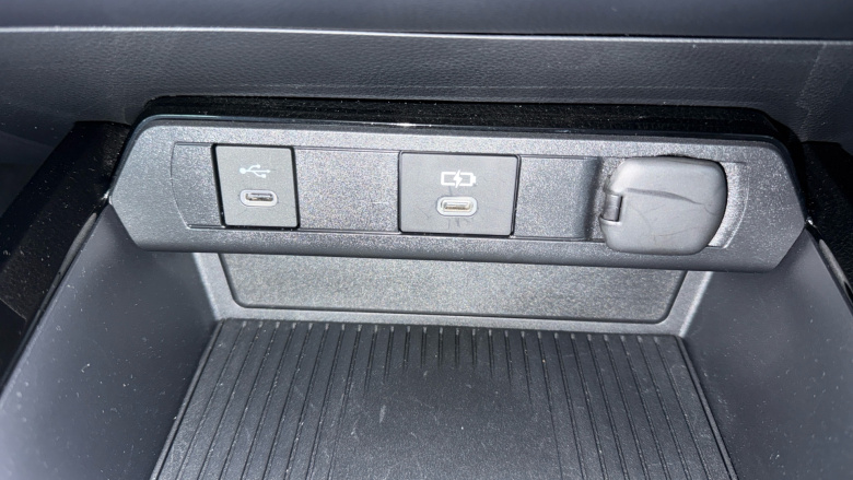 Toyota Prius 2.0 PHEV Excel 5dr CVT Hatchback